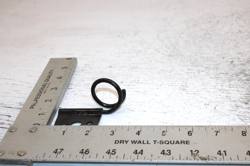 1989 Polaris 650 Oem Recoil Rope Guide 1011593 SP43