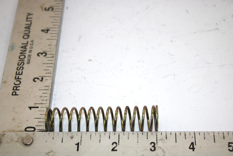 93 Polaris 250 4x4 Oem Lever Compress Spring 7041209 AP140