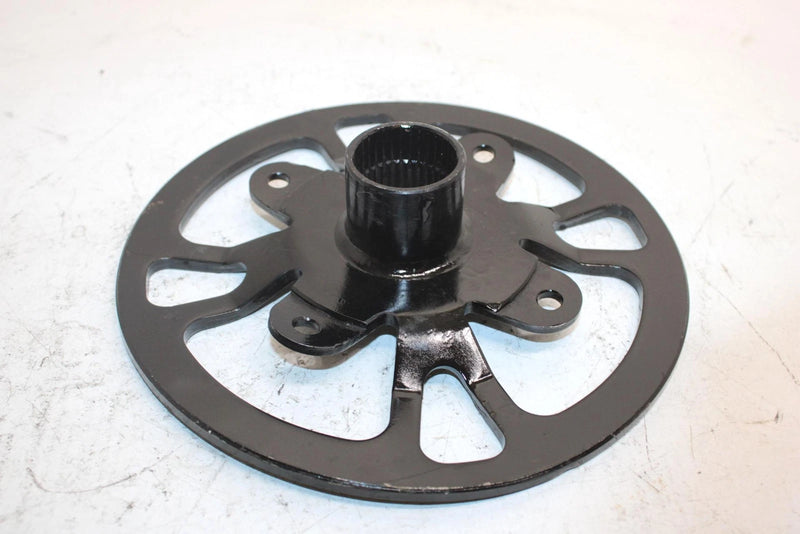 2005 Bombardier Rally 175 Oem Rear Sprocket Guard A42610179001 AB8
