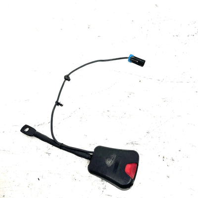 20-22 Can-Am Defender HD10 OEM Drive Seat Buckle 708002331 XB0.1