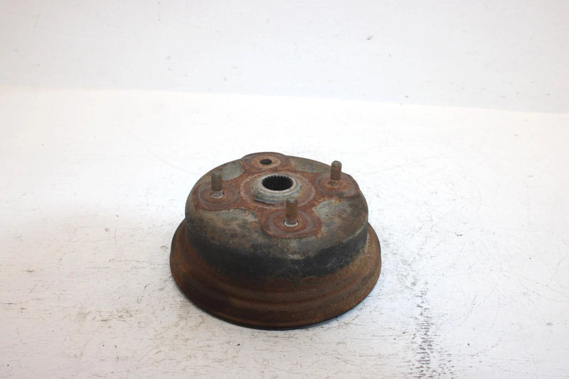 1998 Yamaha  Grizzly Oem Rear Brake Drum 4GB-2531E-00-00 AY49