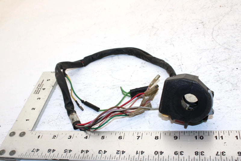 1996 Polaris Sportsman 500 Oem Left Ignition Control Switch 4110193 AP187