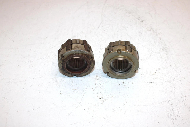 1995 Polaris 300 4x4 Oem Hub Clutch Pair 3250028 AP160