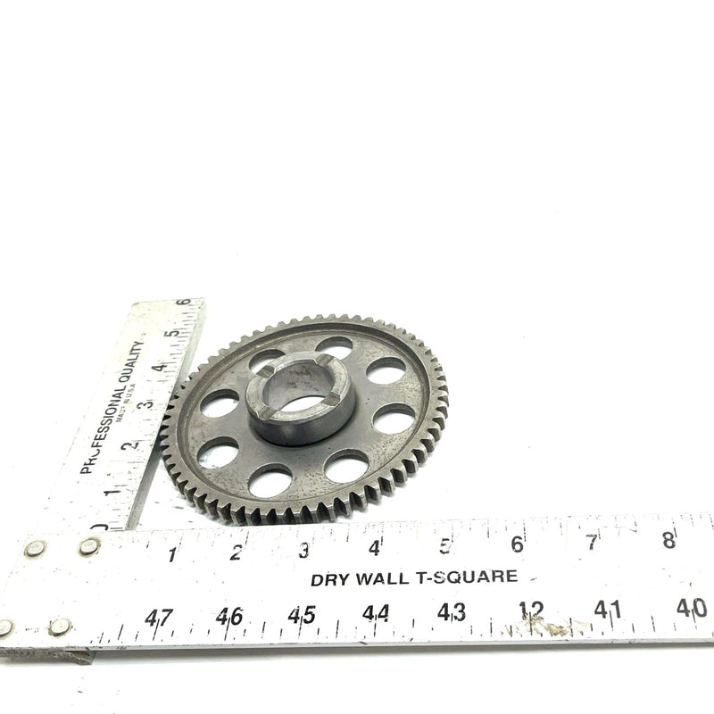 00-06 Honda Rancher 350 OEM 60T Starter Clutch Gear 28110-HN5-670 AH72