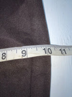 New Vintage Brown Mesquite Polyester Pants #5506 OO-82