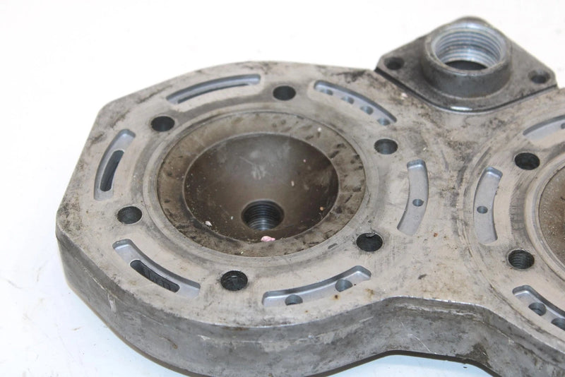 01 Polaris Xc Sp 500 Oem Cylinder Head 3021040 SP172