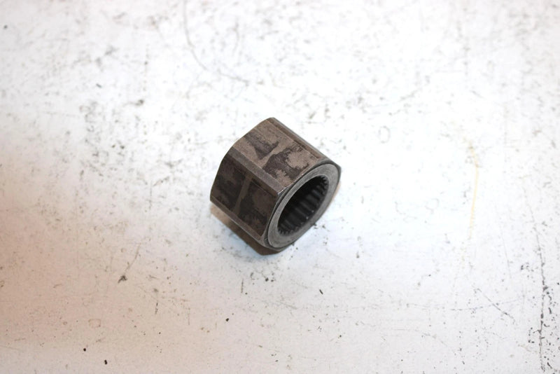 1995 Polaris 300 Oem Front Wheel Hub Cam (Splined) 3250027 AP141