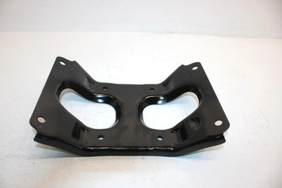 1990 Kawasaki 650 Ts Oem Engine Mount Plate 39082-3705 JK10