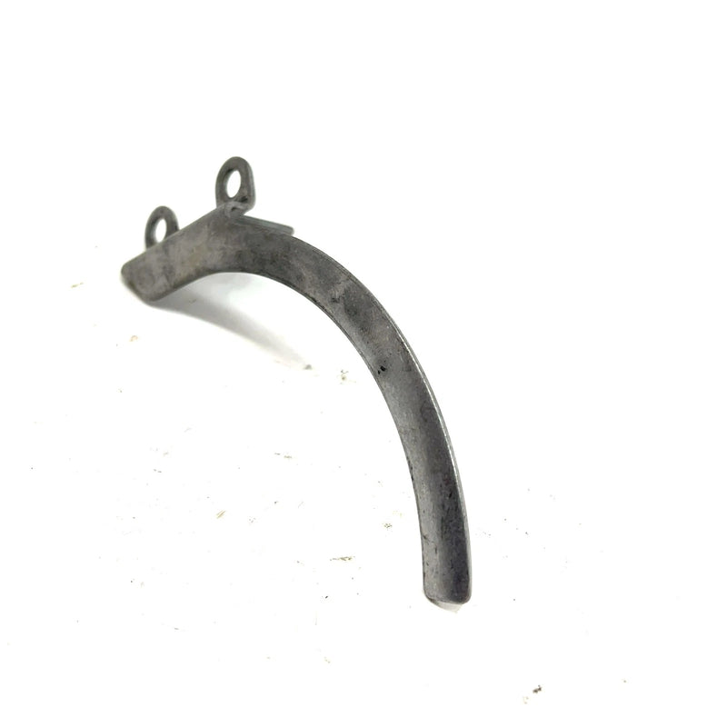 1990 Yamaha Moto 4 OEM Stopper Bracket 1UY-81175-01-00 AY51
