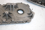 2000 Polaris Sportsman 500 Oem Transmission Case Set 3233748 AP89