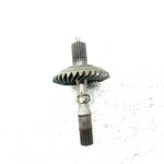 2007 Can-Am Outlander 650 4x4 XT HO EFI OEM 32T Drive Shaft 420686205 AB17.1