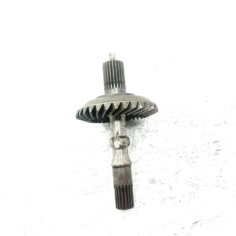 2007 Can-Am Outlander 650 4x4 XT HO EFI OEM 32T Drive Shaft 420686205 AB17.1