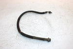 1994 Kawasaki Bayou 300 4x4 Oem Front Lower Brake Line Set  43095-1087 AK18