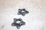 1998 Ski-doo Mach 1 700 Oem Sway Bar Clamp Set 506138900 506148000 SS3