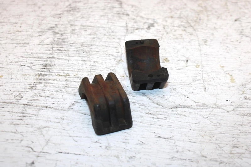 1996 Ski-doo Formula Stx 583 Oem Sway Bar Slider Block Set 572069800 SS25