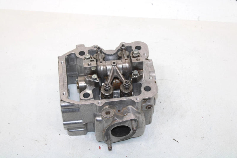 2004 Polaris Sportsman 500 Oem Cylinder Head Assembly 3085527 AP129
