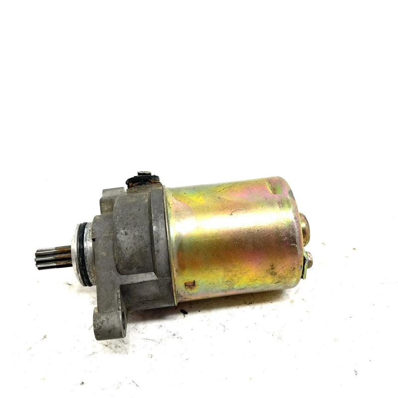 2002 Polaris Scrambler 90 OEM Starter Motor 0451692 AP199