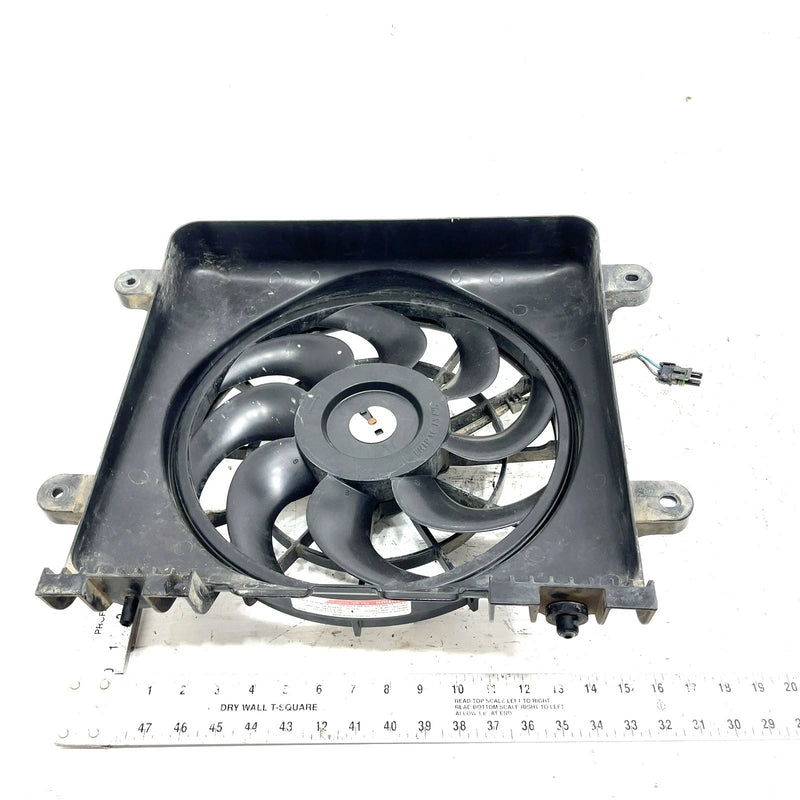 2015 Polaris Ranger 570 4x4 Full Size OEM Radiator Fan 2411816 XP10.1