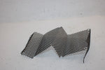 1987 Polaris 400 Oem Hood Screen 52522438-067 SP61