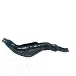 2007 Can-Am Outlander 650 4x4 XT HO EFI OEM Front Heat Shield 707600889 AB17