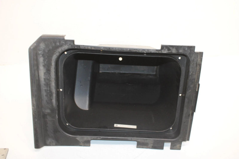2015 Polaris Ranger Crew 900 Oem Left Storage Box 5450350-070 XP2