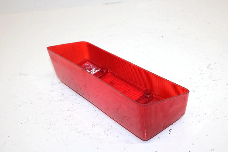1994 Arctic Cat Wildcat Efi Oem Taillight Lens 0609-090 SA42