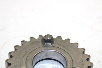 2001 Polaris Sportsman 400 Oem 24T Transmission Gear 3233719 Q5607