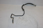 2009 Suzuki Lt-a400f Oem Front Brake Hose No.1 59480-27H11 59250-27H00 AS26