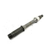 2007 Arctic Cat 700 4x4 Automatic EFI OEM Rear Output Shaft 3403-161 AA33