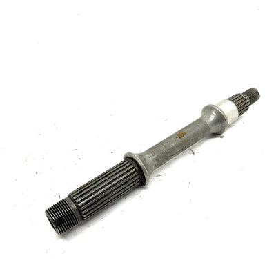 2007 Arctic Cat 700 4x4 Automatic EFI OEM Rear Output Shaft 3403-161 AA33