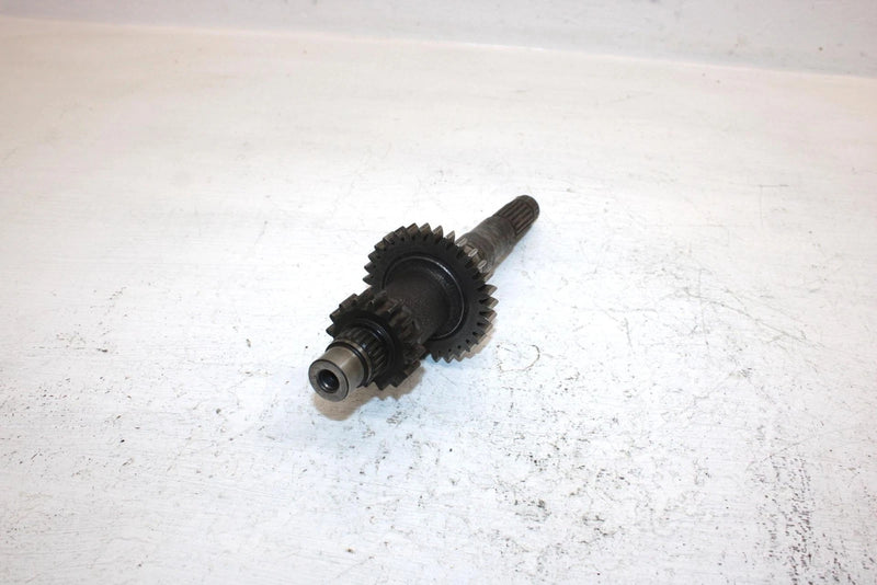 2000 Polaris Magnum 325 Oem Transmission Input Shaft 3233604 AP96