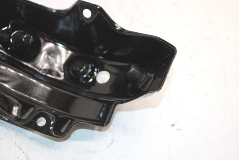 1987 Honda Fourtrax 350 A Oem Rear Skid Plate 50355-HA7-670 AH39
