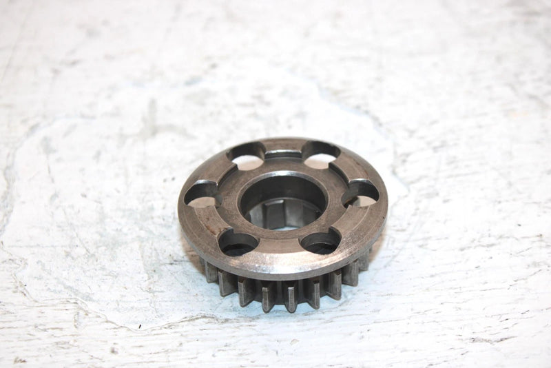 1987 Honda Atc 90a Oem 22T Sub Low Gear 23921-053-010 AH57
