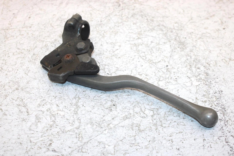 2002 Honda Foreman Rubicon 500 Oem Left Brake Lever  53178-HN2-000 AH53