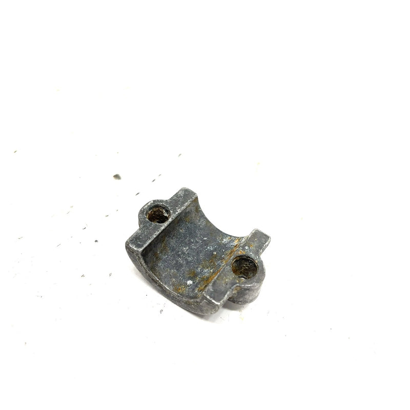 90-93 Polaris Trail Boss 350L 4X4 OEM Master Cylinder Clamp 5630342 AP194