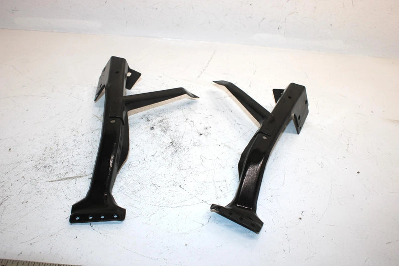 97 Polaris Indy 500 Oem Front Bumper Support LH,RH 1012327-067 1012328-067 SP145