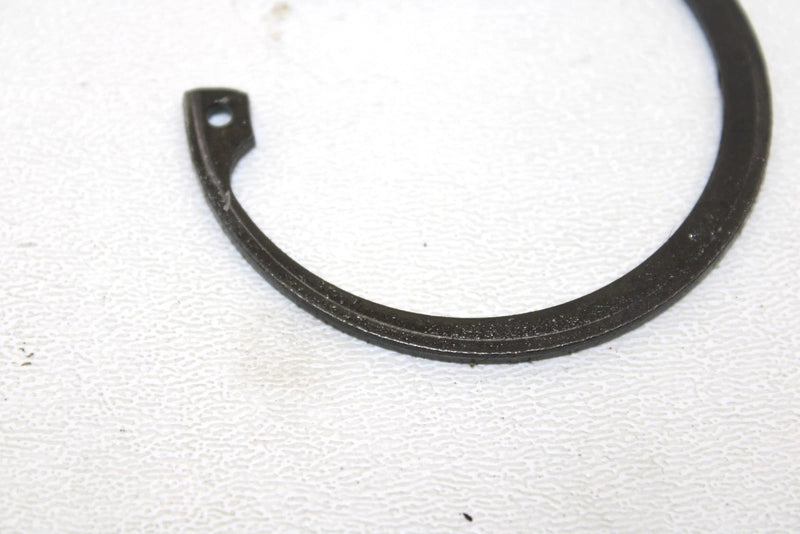 Polaris Oem Chaincase Retaining Ring 7718406 Q887