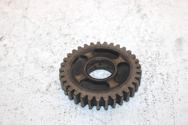 1996 Yamaha  Warrior 350 Oem Reverse Wheel Gear 1UY-17253-00-00 AY6