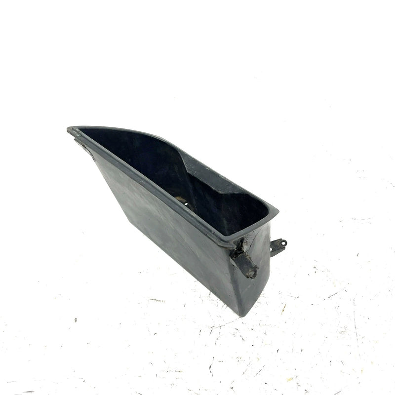 08-13 Kawasaki Teryx 750 KRF750A 4x4 OEM Storage Box 39012-0017-6Z XK0