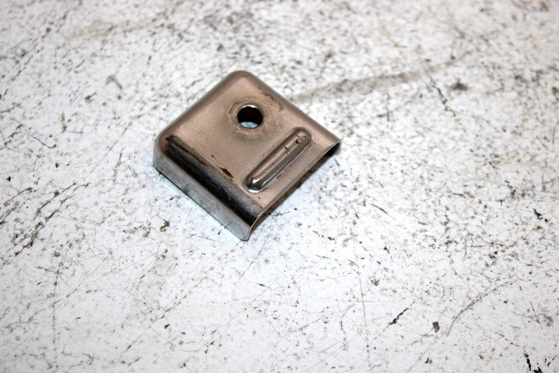81 Yamaha Enticer 250 Et250e Oem Bumper End Cap 8F3-77523-00-00 SY6