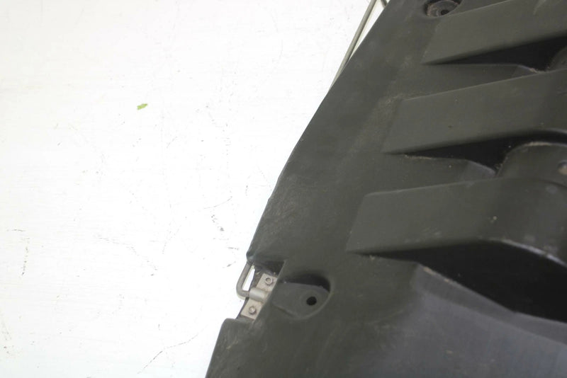 92 Polaris SL650 OEM Front Storage Compartment Lid 5431395 JP0 