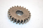 03 Bombardier Quest 650 Oem 23T Idler Gear 711635310 420635310 AB1.1