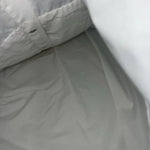 New Men’s ELY tuxedo White Long Sleeve Pearl Snap Small B-48