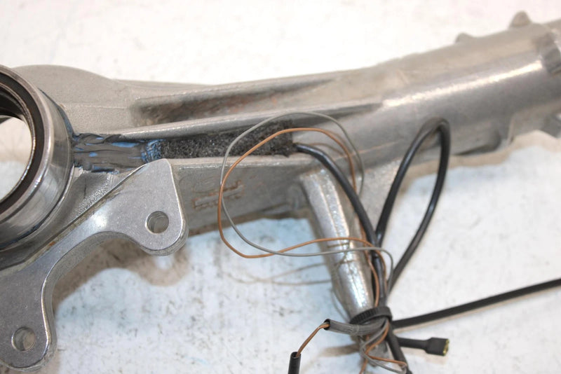 1990 Polaris Trail Boss 350l 4x4 Oem Left Hubstrut 1843033 AP142