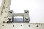 Polaris OEM Handlebar Mount Clamp (Polished) 5630187-067 B678