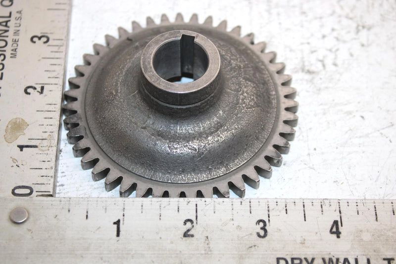 1987 Yamaha  Warrior Oem Balance Shaft Set 1UY-11536-00-00 1UY-11454-00-00 AY16