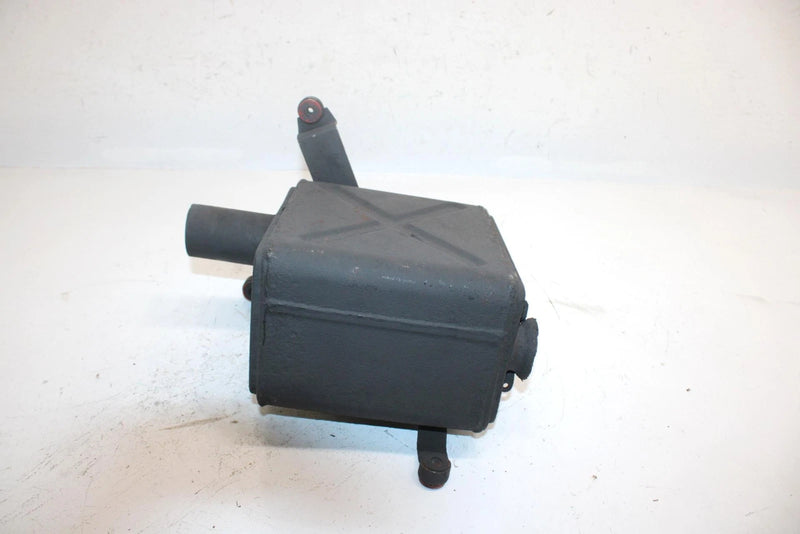 99 Arctic Cat Panther 440 Oem Exhaust Muffler 0712-250 SA29