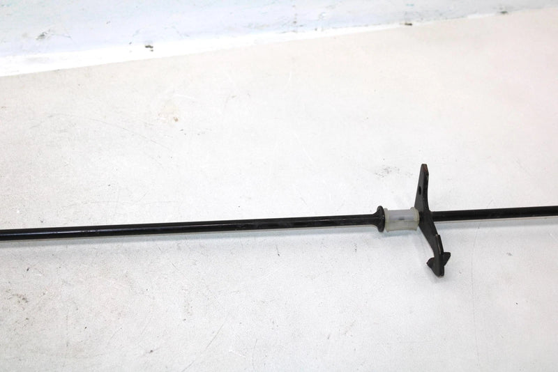2015 Yamaha Viking Vi Oem Tail Gate Latch 1XD-K7180-00-00 XY0.2