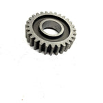 2002 Suzuki Quadrunner 500 LTF500F OEM 28T 2nd Driven Gear 24321-44D00 AS37