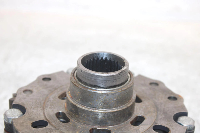 2015 Polaris Ranger 570 Eps Rear Diff 3235373 XP5.2